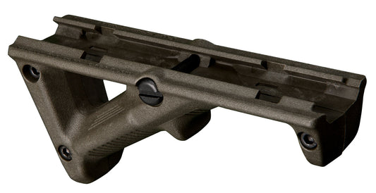 Magpul MAG414ODG AFG-2  OD Green Polymer Angled Foregrip for AR-Platform