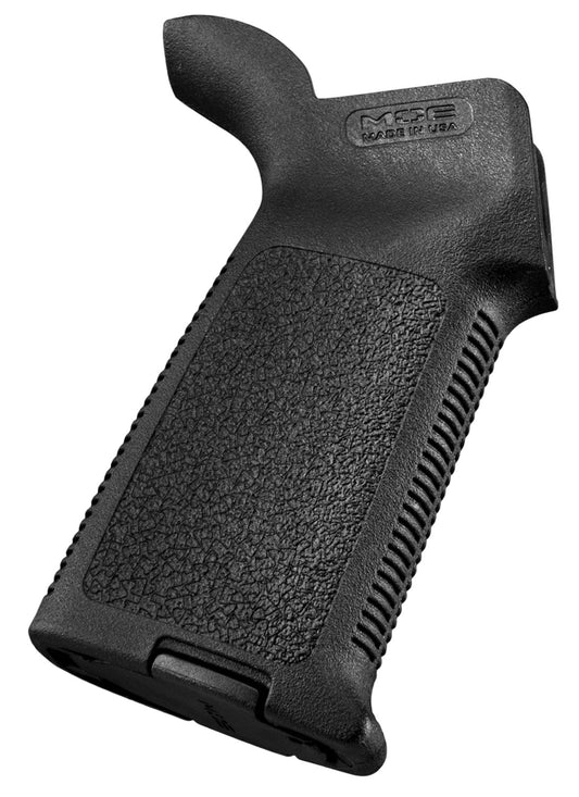 Magpul MAG415BLK MOE Grip Black Polymer for AR15/M4