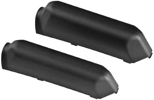 Magpul MAG463BLK Hunter/SGA  Cheek Riser Black .25"/.50" Low For Magpul Hunter X-22, Hunter X-22 Takedown, SGA Shotgun Stocks, Hunter 700, Hunter 700L, and Hunter American Stocks