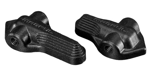 Magpul MAG499BLK SSG Selector Set MK 16/17 Black Polymer Ambidextrous