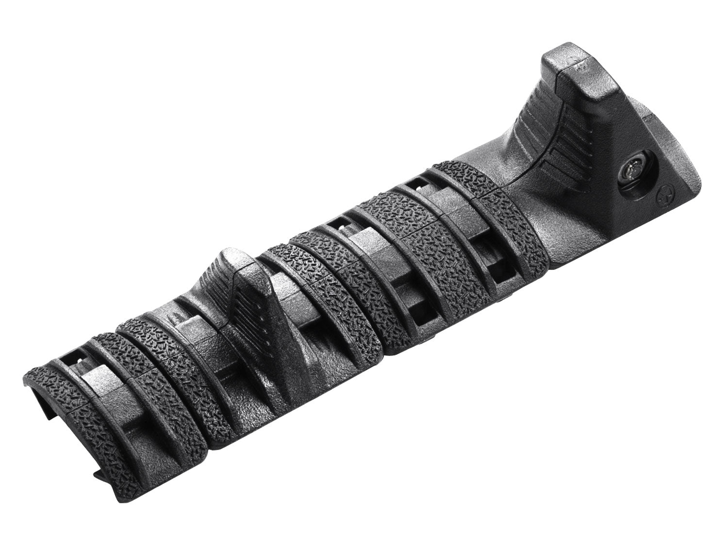 Magpul MAG511BLK XTM Hand Stop Kit AR15/M4/M16 Black Polymer Ambidextrous