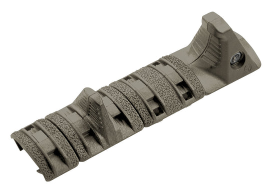 Magpul MAG511ODG XTM Hand Stop Kit AR15/M4/M16 OD Green Polymer Ambidextrous