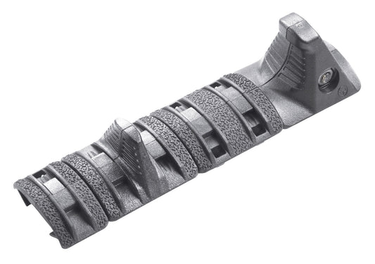 Magpul MAG511GRY XTM Hand Stop Kit AR15/M4/M16 Gray Polymer Ambidextrous