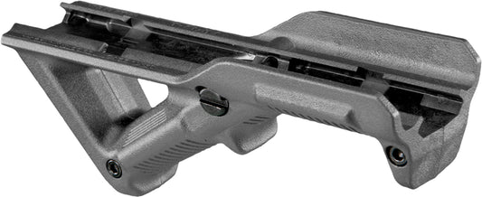 Magpul MAG411GRY AFG  Gray Polymer Angled Foregrip for AR-Platform