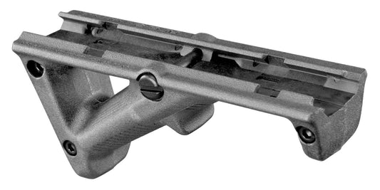 Magpul MAG414GRY AFG-2  Gray Polymer Angled Foregrip for AR-Platform