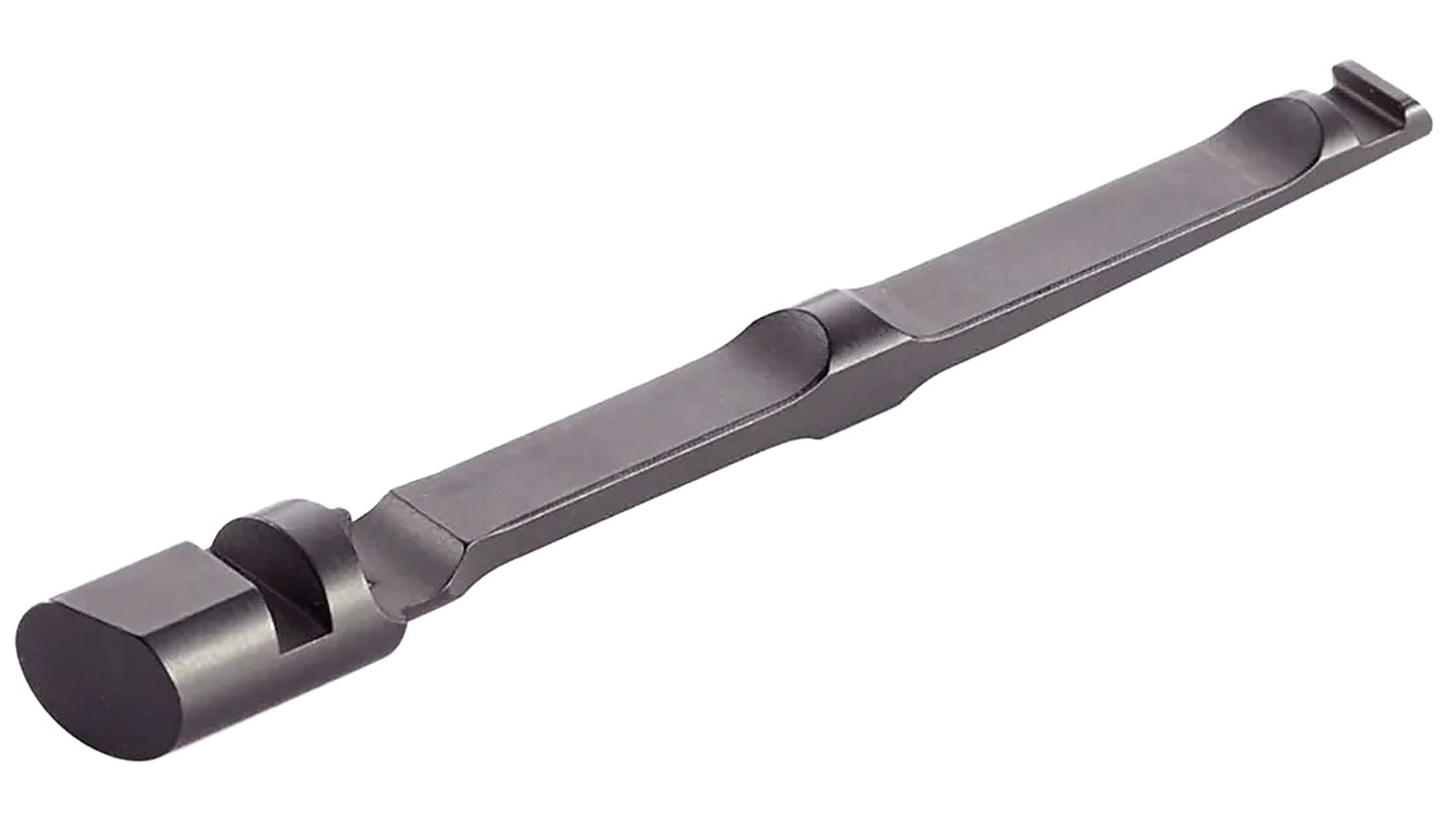 Wilson Combat 41580 Bullet Proof Extractor 80 Series 45 ACP 1911 Blued Steel Handgun