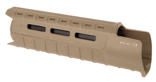 Magpul MAG538FDE MOE SL Handguard AR-Platform Flat Dark Earth Polymer