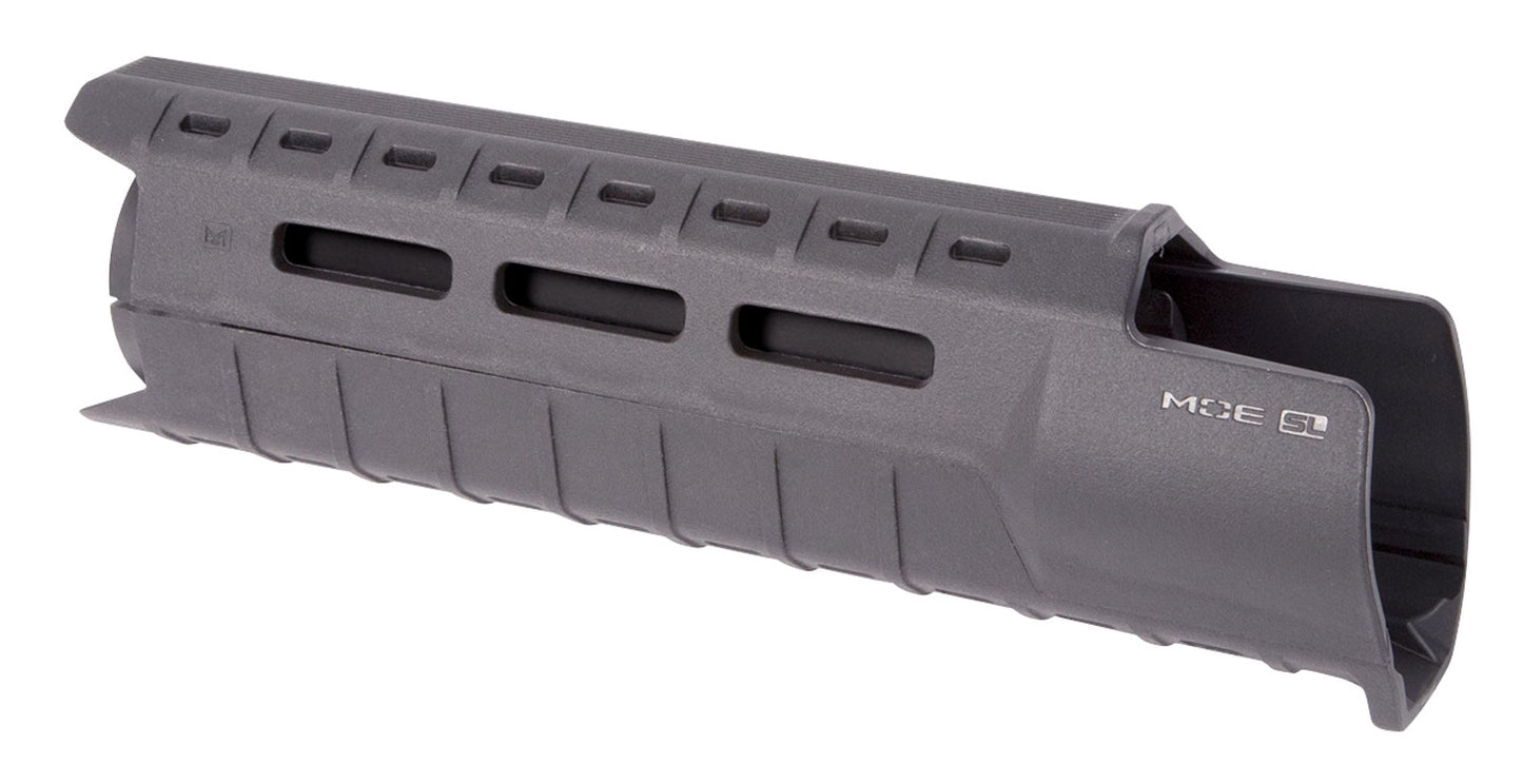 Magpul MAG538GRY MOE SL Handguard AR-Platform Gray Polymer