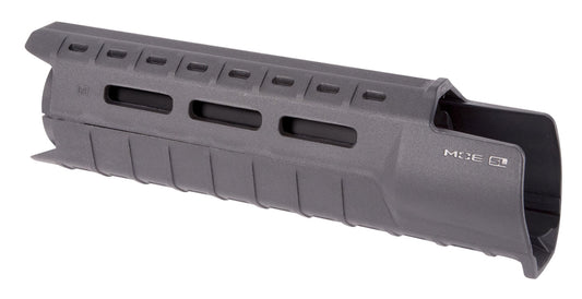 Magpul MAG538GRY MOE SL Handguard AR-Platform Gray Polymer