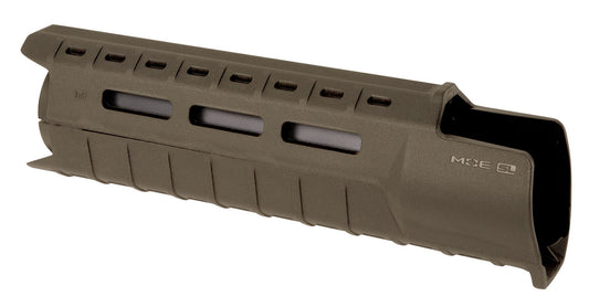 Magpul MAG538ODG MOE SL Handguard AR-Platform OD Green Polymer