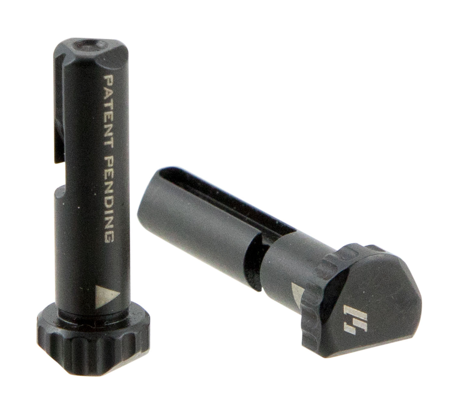 Strike AR15SHIFTB Shift Pins  Quick Detach AR-15 Black Oxide Steel