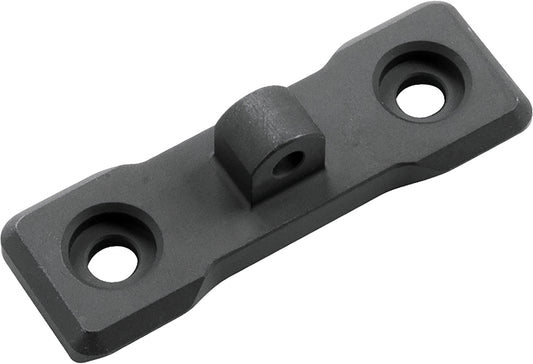 Magpul MAG609BLK M-LOK Bipod Mount  Black Anodized