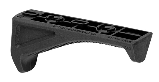 Magpul MAG598BLK M-LOK AFG  Black Polymer Fits AR-Platform