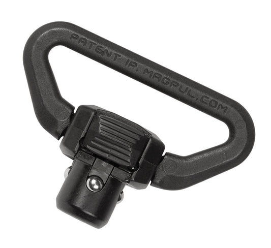 Magpul MAG543BLK QDM  Black Melonite 1.25" Quick Detach AR-15/M4/M16 Steel