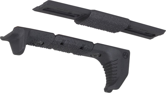 Magpul MAG608BLK Hand Stop Kit M-LOK AR-Platform Compatible w/ M-LOK Black Polymer