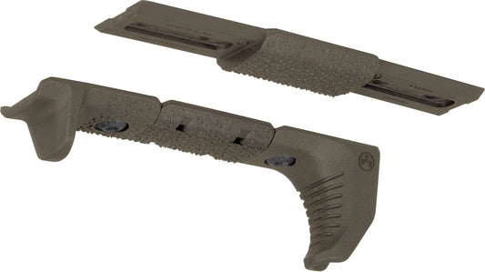 Magpul MAG608ODG Hand Stop Kit M-LOK AR-Platform Compatible w/ M-LOK OD Green Polymer