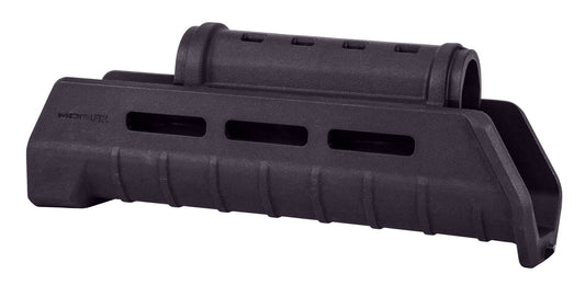 Magpul MAG619PLM MOE AK Handguard AK-Platform Plum Polymer