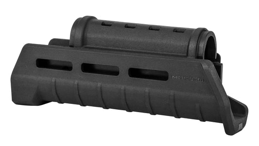 Magpul MAG620BLK MOE AKM Handguard AK-Platform Black Polymer