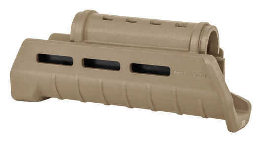 Magpul MAG620FDE MOE AKM Handguard AK-Platform Flat Dark Earth Polymer