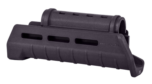 Magpul MAG620PLM MOE AKM Hand Guard AK-47/AKM/AK-74 Polymer/Stainless Steel Plum