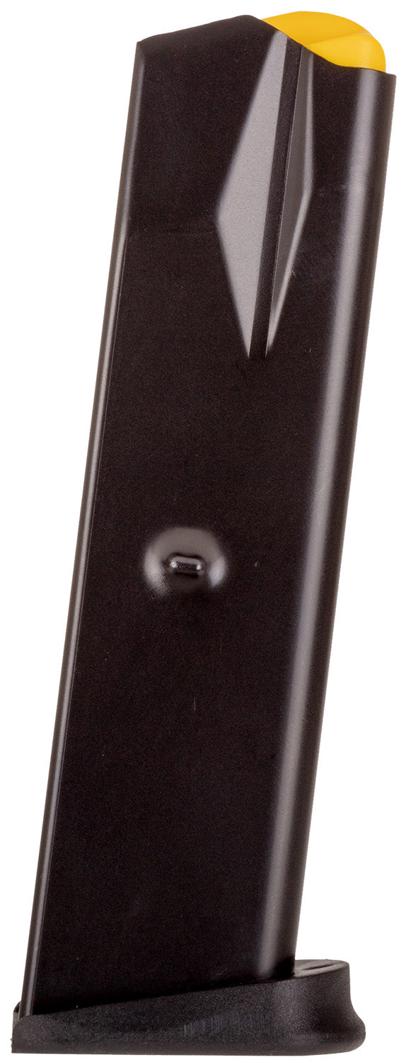 Taurus 358000902 TH  10rd 9mmLuger Blued Metal