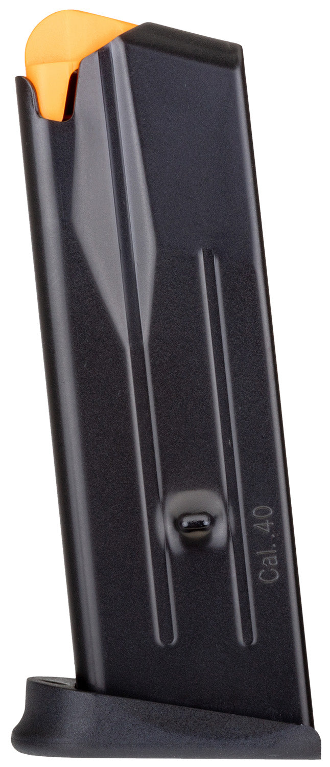 Taurus 358-0012-02 THc  10rd 40S&W Blued Metal