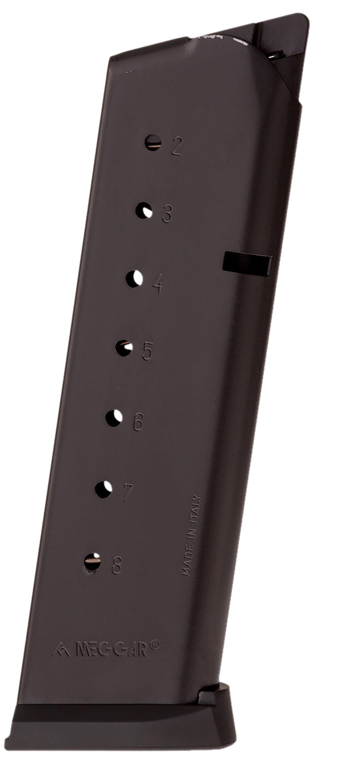 Taurus 358-0013-01 1911 Commander 8rd 45ACP Black Metal