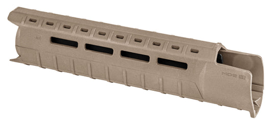 Magpul MAG551FDE MOE SL Mid-Length Handguard AR-Platform Flat Dark Earth Polymer