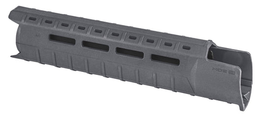 Magpul MAG551GRY MOE SL Mid-Length Handguard AR-Platform Gray Polymer