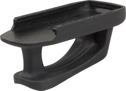 Magpul MAG565BLK PMAG Ranger Plate Compatible w/ PMAG AK/AKM Kalashnikov Mags Black Polymer 3 Per Pack