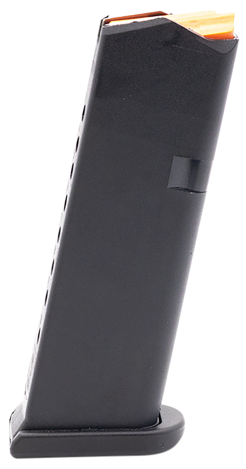 Glock 47818 G43X/48  10rd 9mm Luger Black Polymer