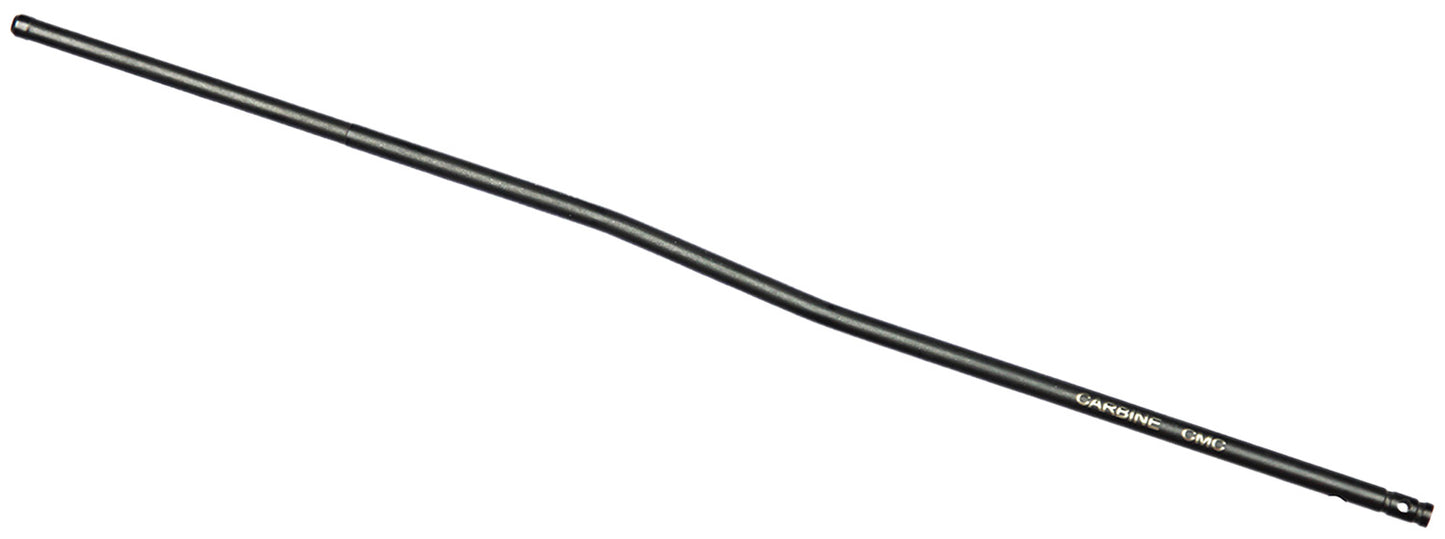 CMC Triggers 81622 AR Parts  Black Nitride 304 Stainless Steel 9.79"