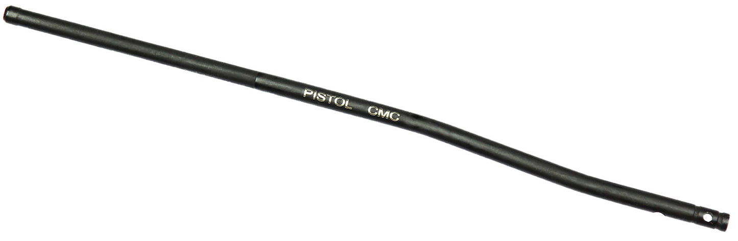CMC Triggers 81625 AR Parts  Black Nitride 304 Stainless Steel 15.16"