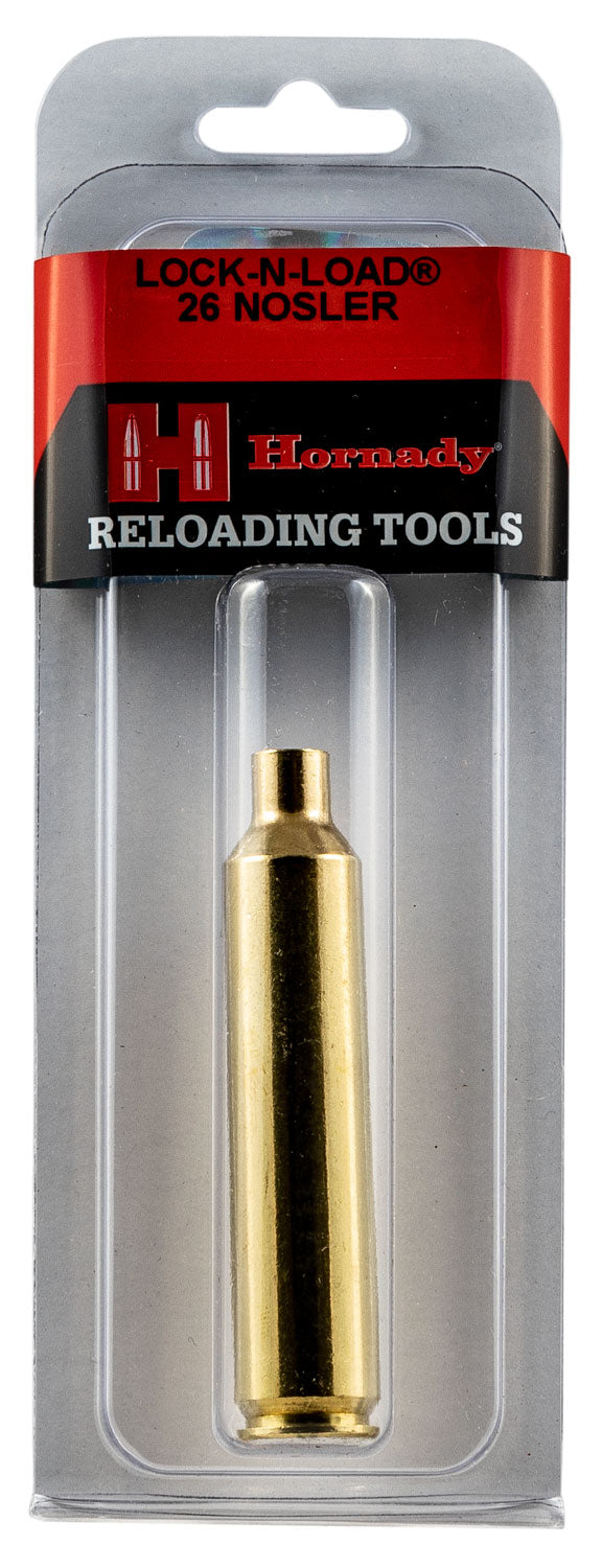 Hornady B26N Lock-N-Load Modified B Case 26 Nosler Modified B Case