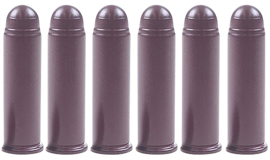 A-Zoom 16118 Revolver Snap Cap 38Special 6Pack