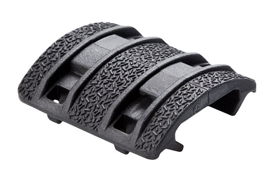 Magpul MAG510BLK XTM Enhanced Rail Panels  Black
