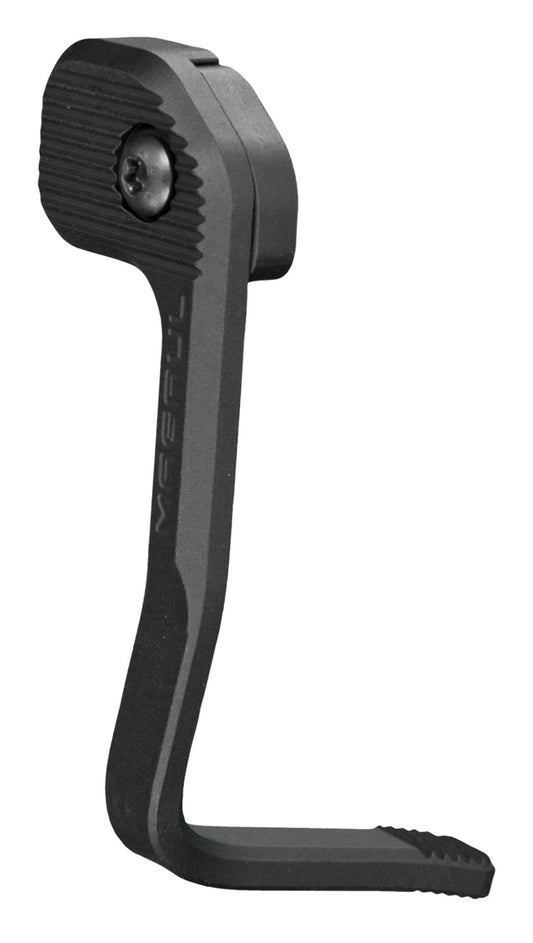 Magpul MAG980BLK B.A.D. Lever Battery Assist Device AR15/M4 Black Anodized Aluminum Ambidextrous