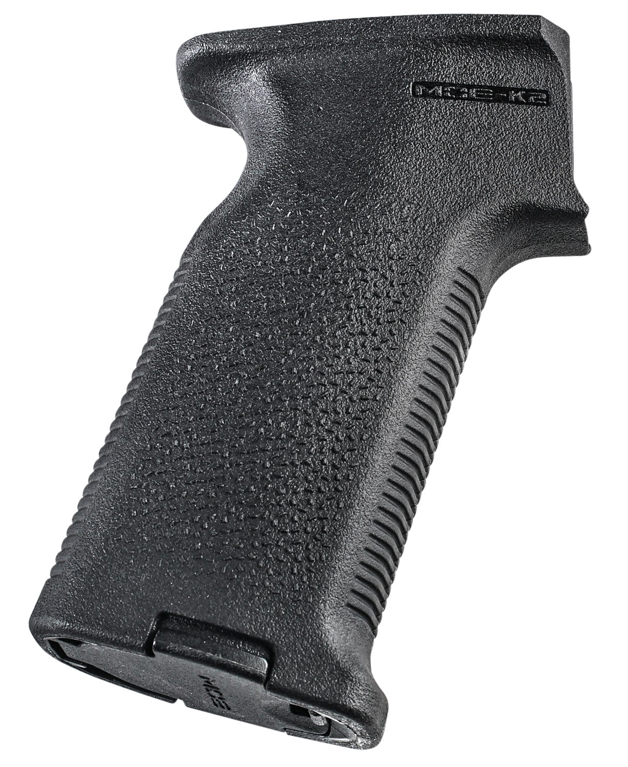 Magpul MAG683BLK MOE-K2 Grip Aggressive Textured Black Polymer for AK-47, AK-74
