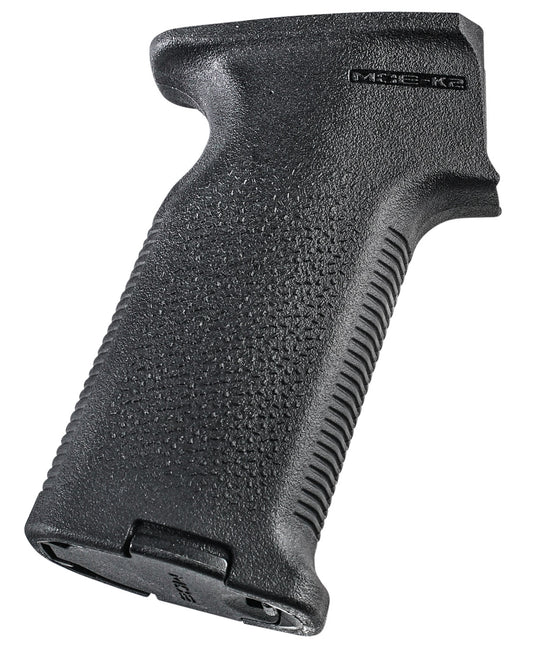 Magpul MAG683BLK MOE-K2 Grip Aggressive Textured Black Polymer for AK-47, AK-74