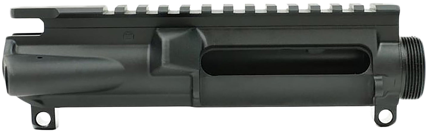 Anderson D2K100A000OP Stripped Upper Receiver  Multi 7075-T6 Aluminum Black Anodized Receiver