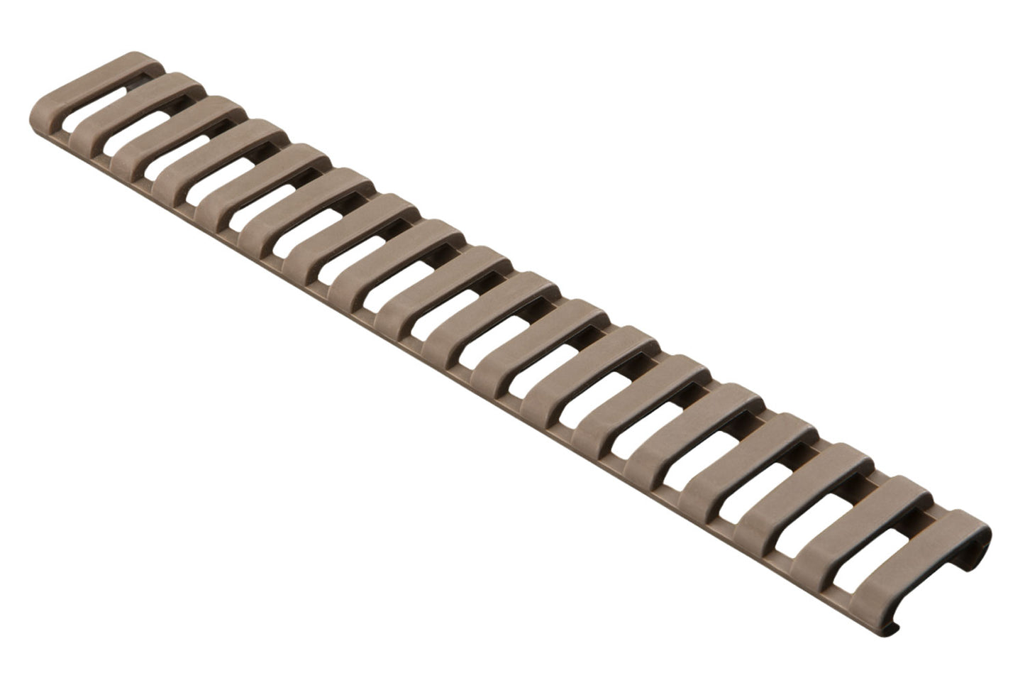 Magpul MAG013FDE Ladder Rail Panel  Flat Dark Earth