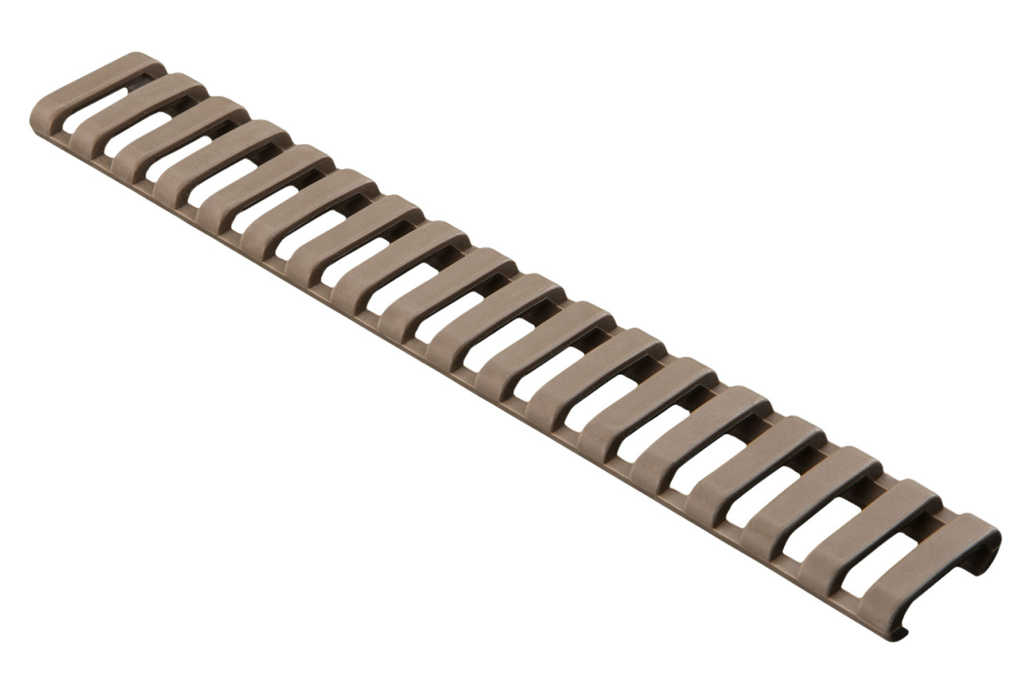 Magpul MAG013FDE Ladder Rail Panel  Flat Dark Earth