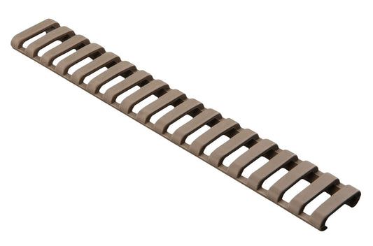 Magpul MAG013FDE Ladder Rail Panel  Flat Dark Earth