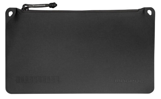 Magpul MAG857001 DAKA Pouch Medium Black Polymer