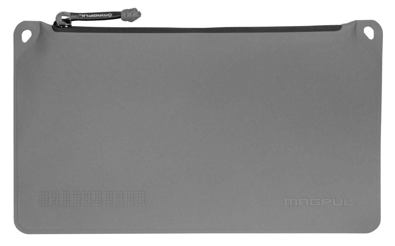Magpul MAG857023 DAKA Pouch Medium Stealth Gray Polymer