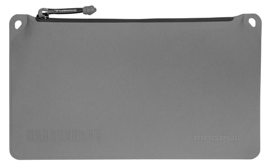 Magpul MAG857023 DAKA Pouch Medium Stealth Gray Polymer