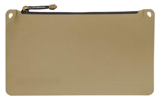 Magpul MAG857245 DAKA Pouch Flat Dark Earth Polymer Medium