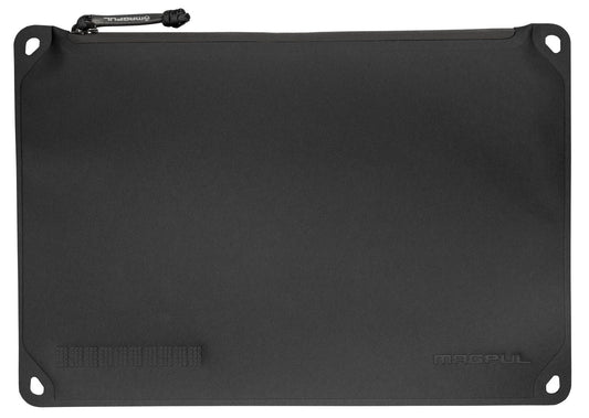Magpul MAG858001 DAKA Pouch Large Black Polymer