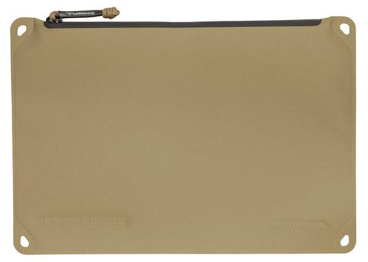 Magpul MAG858245 DAKA Pouch Large Flat Dark Earth Polymer