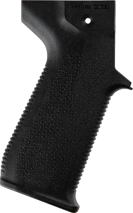 Magpul MAG1005BLK MOE-EVO Grip Aggressive TSP Texture Black Polymer for CZ Scorpion EVO 3 S1